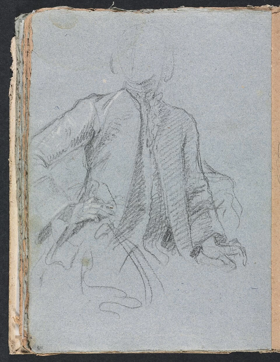 Signore - Cleveland Museum of Art